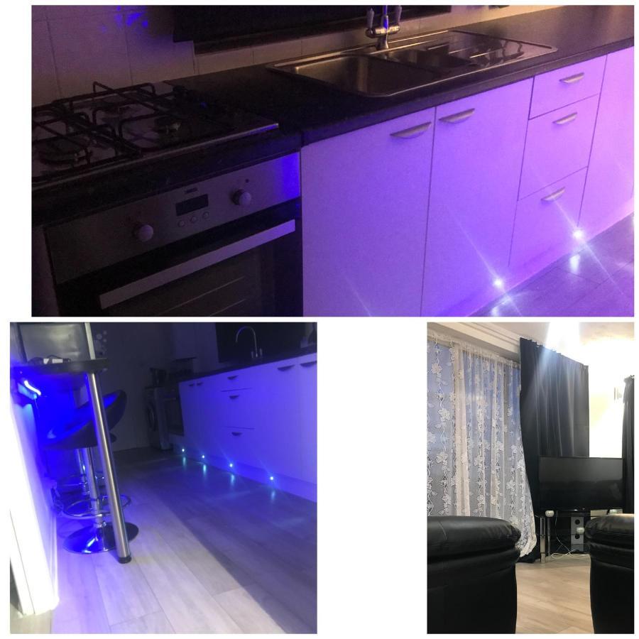 Leysdown-On-Sea Saddlebrook Holiday Park 3 Bedroom Brick Built Chalet Bungalow Exterior foto